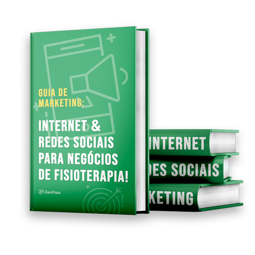 Guia completo de marketing na internet para clínicas