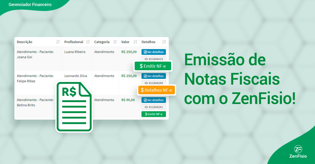 NFS-e - Nota Fiscal de Serviço Eletrônica - Município de Macaé